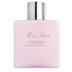 175 ML Dior MISS DIOR Latte Corpo Riconfortante alla Cera di Rosa 1 di 2 Latte Corpo Riconfortante alla Cera di Rosa