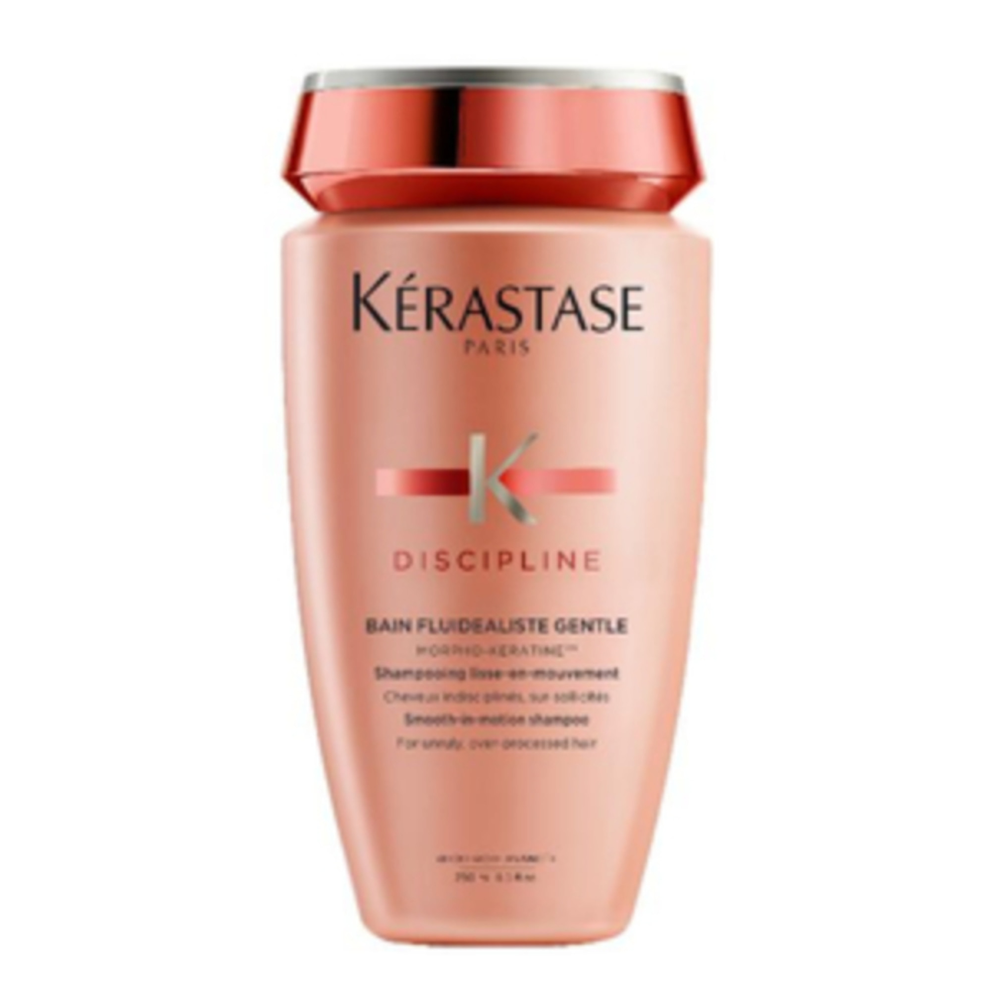 250 ML Kerastase DISCIPLINE Bain Fluidealiste Gentle 1 di 1