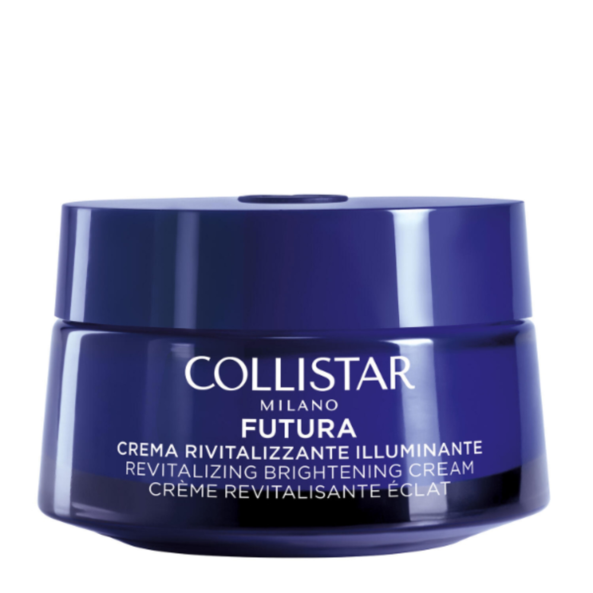 50 ML Collistar FUTURA Crema Giorno Rivitalizzante Illuminante 1 di 1