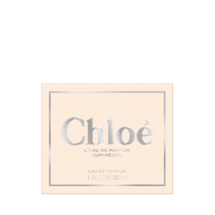 30 ML Chloé CHLOÉ EAU DE PARFUM LUMINEUSE Eau De Parfum  1 di 5 