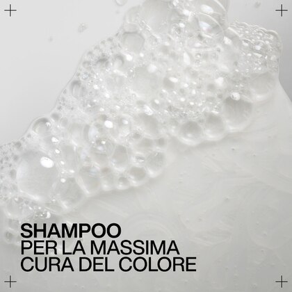 Shampoo per Capelli Colorati