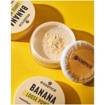 6 G Essence BANANA Cipria in Polvere 2 di 3 Cipria in Polvere