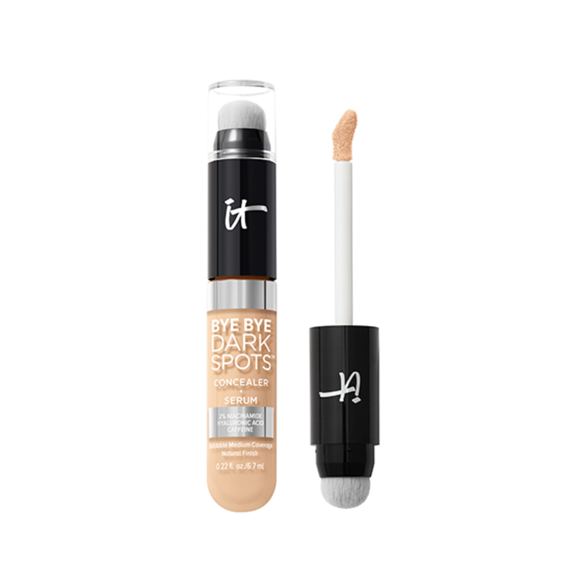 IT Cosmetics BYE BYE DARK SPOT CONCEALER Correttore Macchie 1 di 8