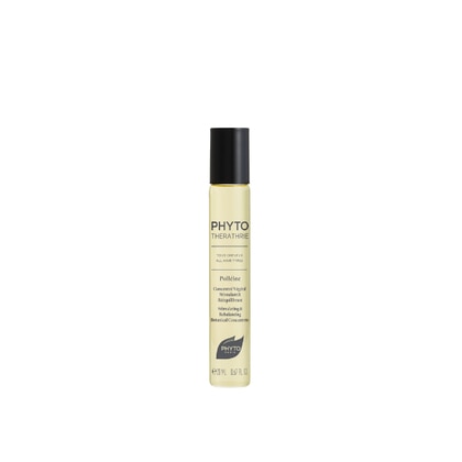 20 ML Phyto PHYTOPOLLEINE Pre-Shampoo Rivitalizzante Stimolante Del Cuoio Capelluto  1 di 1 