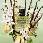 50 ML Valentino BORN IN ROMA GREEN DONNA Eau De Parfum  2 di 6 Eau De Parfum