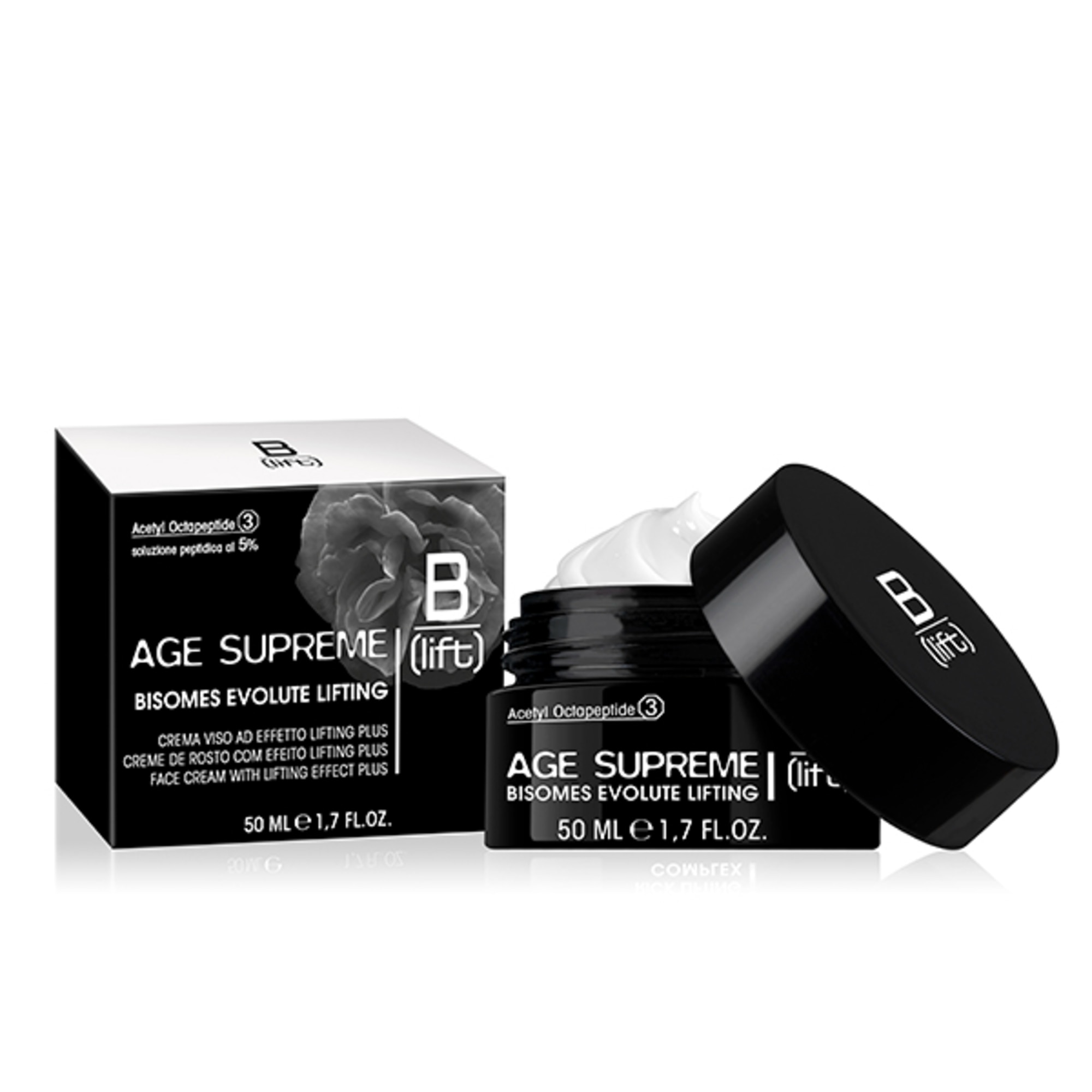 50 ML B-Lift AGE SUPREME Crema Viso 1 di 1
