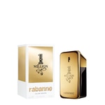 50 ML Rabanne 1 MILLION PACO RABANNE 1 MILLION  Eau de Toilette  3 di 10 PACO RABANNE 1 MILLION  Eau de Toilette