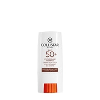  Collistar STICK SOLARE Stick Solare in Crema SPF50+  1 di 2 