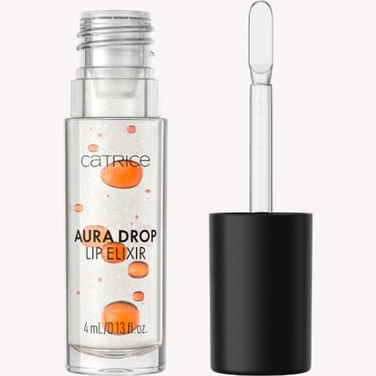 4 ML Catrice AURA DROP Elisir Labbra 1 di 3