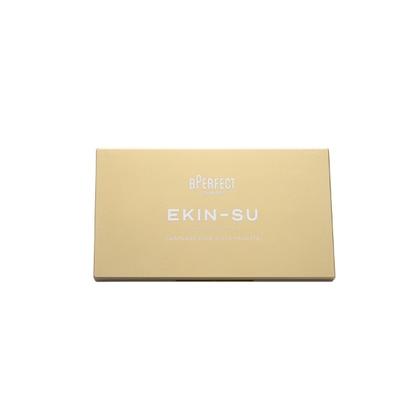 36,5 G BPERFECT EKIN SU - FEARLESS Palette Viso e Occhi  1 di 3 