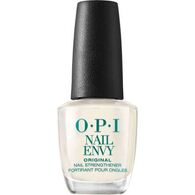 15ML | Bubble OPI NAIL ENVY Trattamento Fortificante  1 di 2 