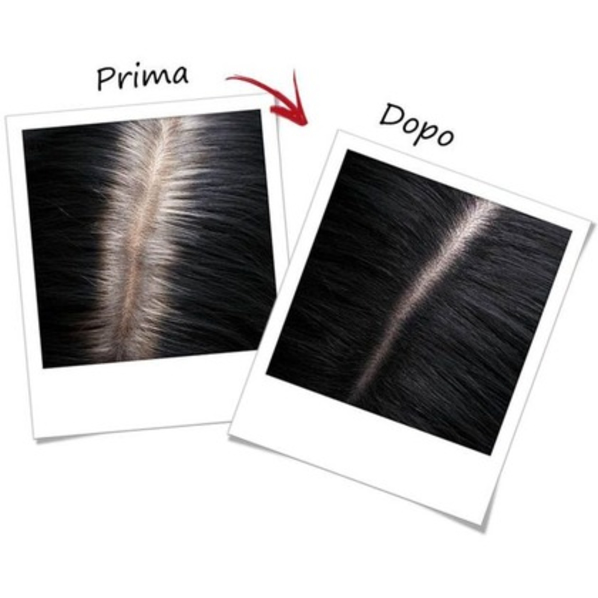 Spray Ritocco Radici