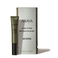 15 ML Ahava Safe pRetinol Contorno Occhi  1 di 2 