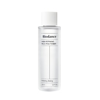 150 ML BIODANCE SKIN REFINING MILD PHA TONER Tonico Viso  1 di 2 