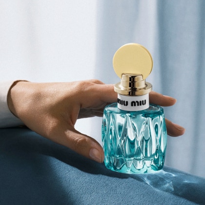 Eau De Parfum - Profumo Donna Fragranza Floreale Fresca