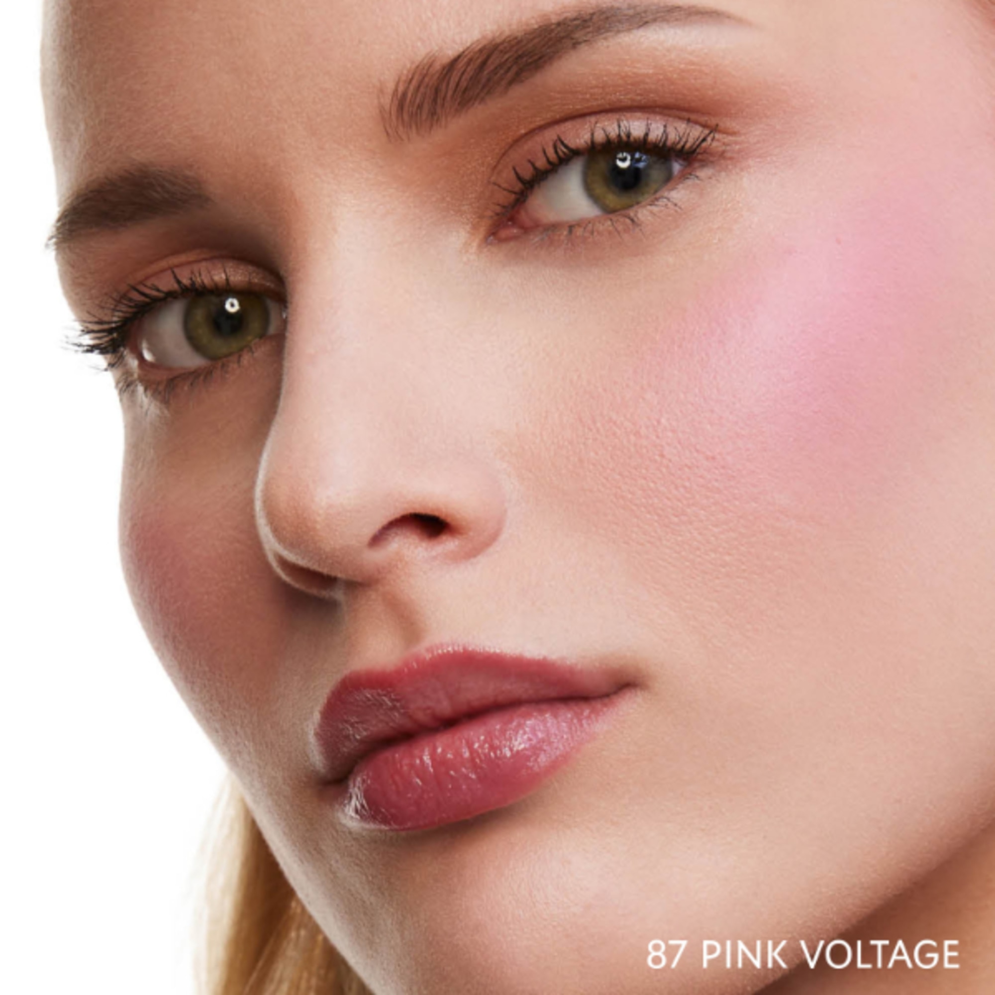Blush in Polvere Vellutato