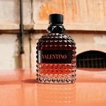 50 ML Valentino BORN IN ROMA CORAL FANTASY UOMO Eau De Toilette 4 di 6 Eau De Toilette