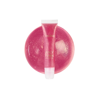 Gloss Luminoso e Idratante