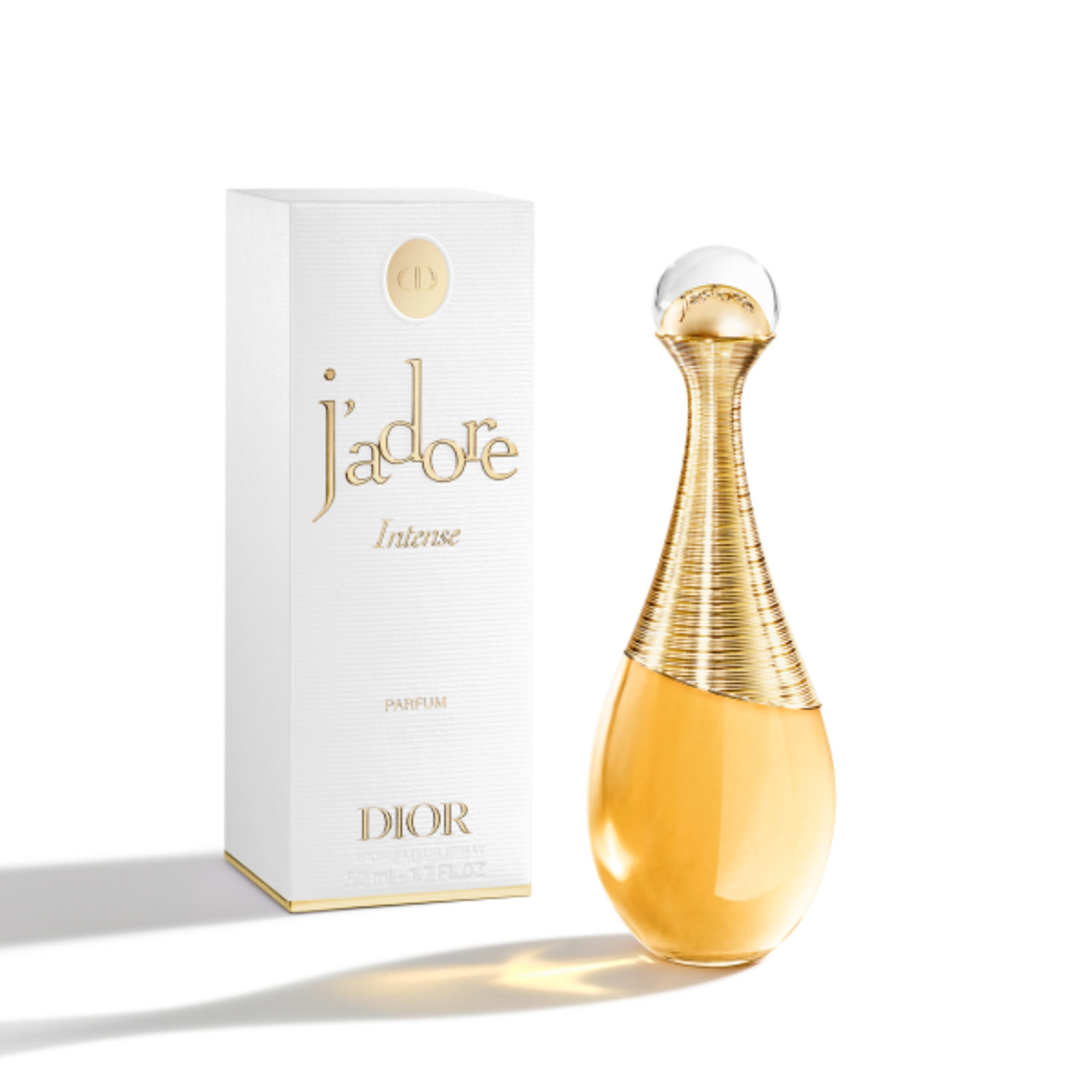 50 ML Dior J'ADORE J'ADORE INTENSE PARFUM 50ML  1 di 6 
