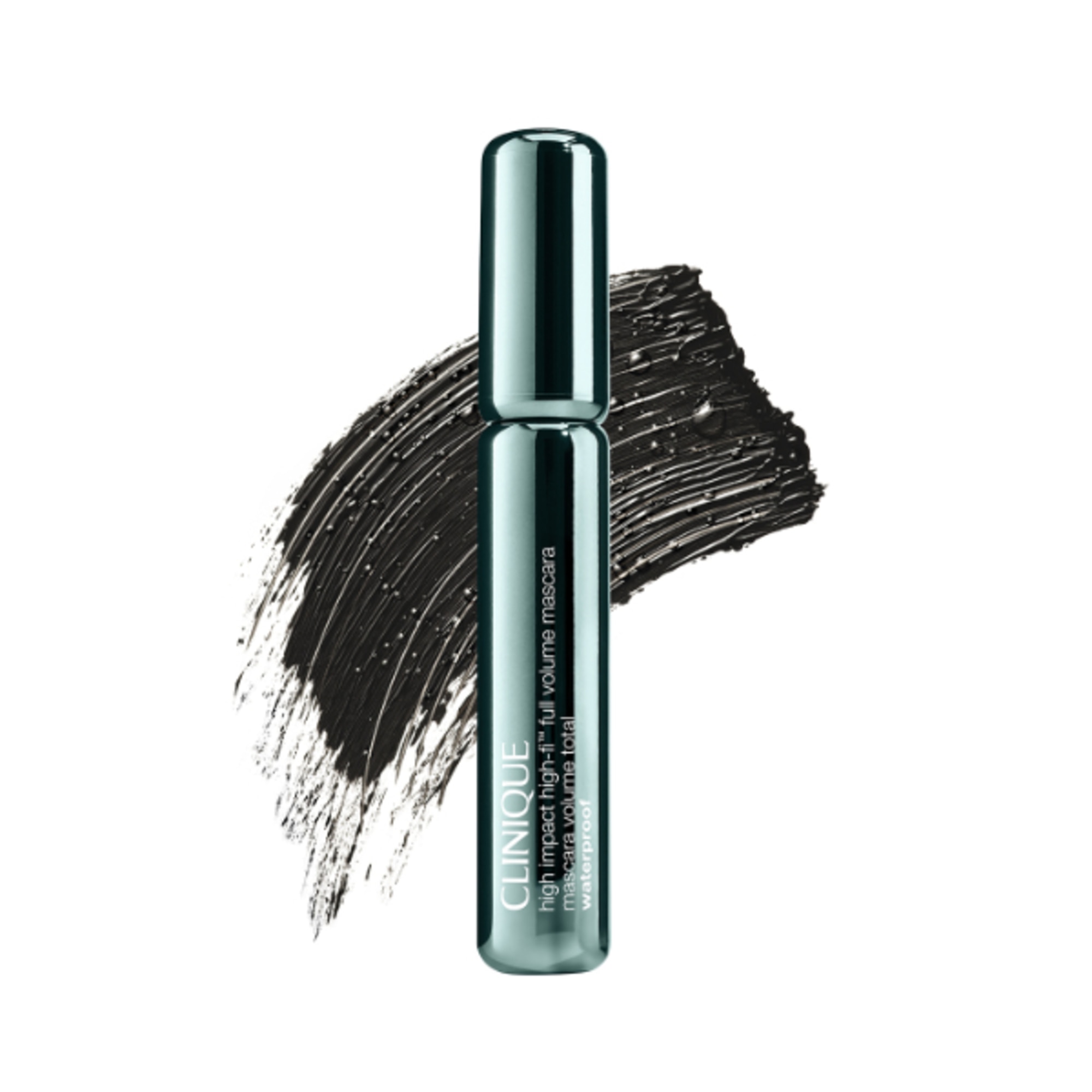 Clinique HIGH IMPACT HIGH-FI Mascara Waterproof Full Volume 1 di 3