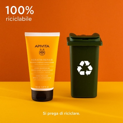 Balsamo Nutriente Riparatore