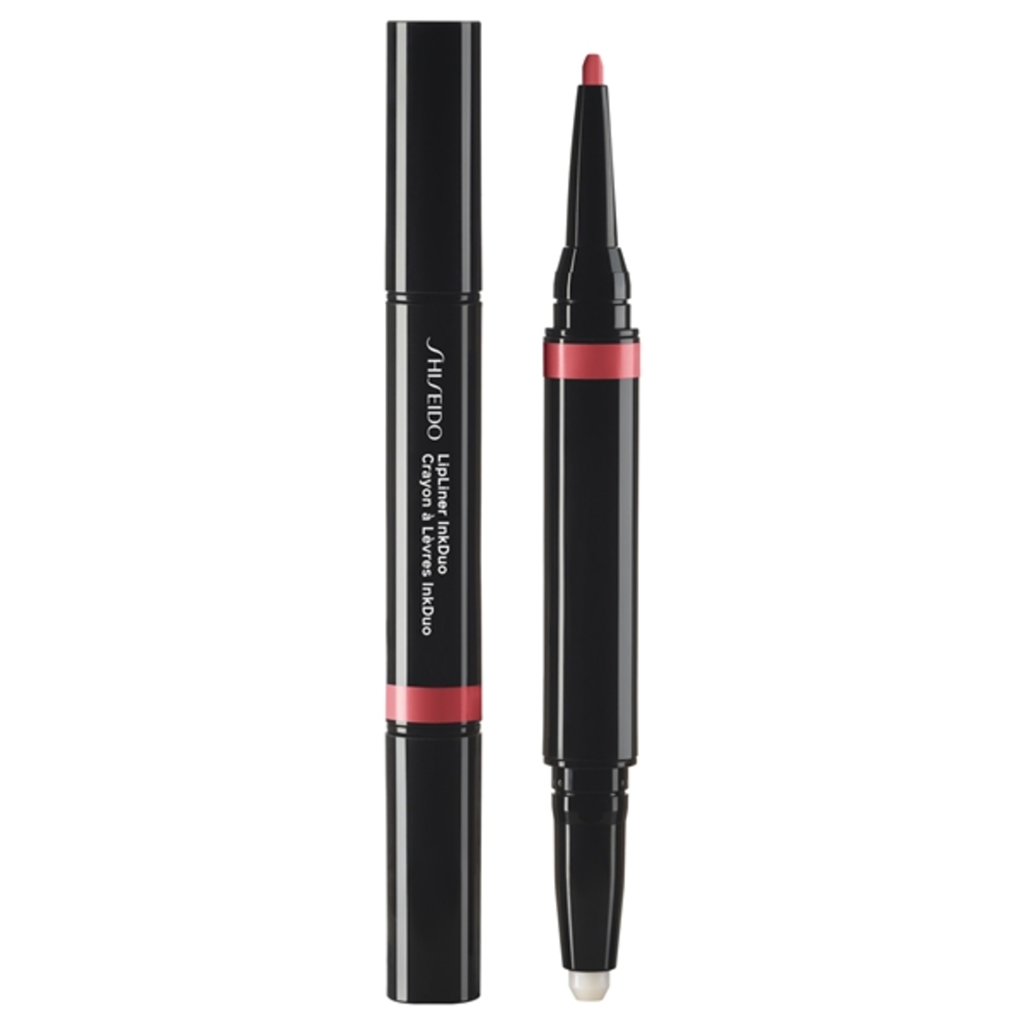 Shiseido LIP LINER INK DUO Matita Labbra + Primer 1 di 4 Matita Labbra + Primer