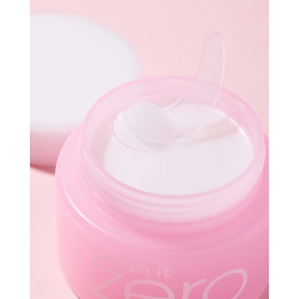 100 ML BANILA CLEAN IT ZERO Cleansing Balm Original  1 di 5 