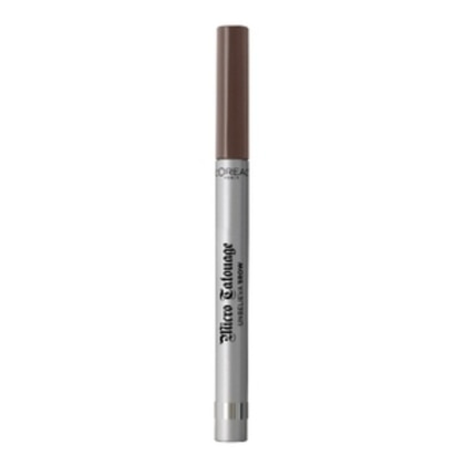  L'Oréal Paris BROW MICRO TATOUAGE Pennarello per Sopracciglia  1 di 5 