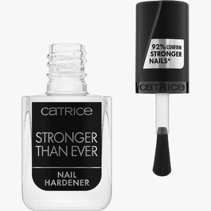 10,5 ML Catrice STRONGER THAN EVER Smalto Unghie Effetto Indurente  1 di 2 