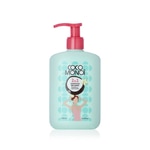 Shampoo e Balsamo