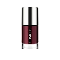 Clinique BLACK HONEY COLOR RICH NAIL POLISH - BLACK  