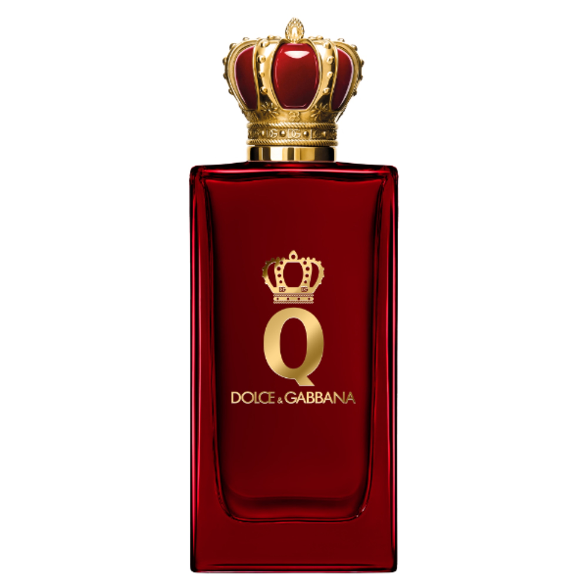 100 ML Dolce&Gabbana Q BY DOLCE&GABBANA Parfum 1 di 8