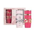 100ml+100ml Lattafa YARA Cofanetto Regalo 1 di 1 Cofanetto Regalo