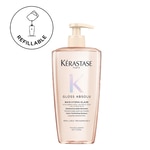 500 ML Kerastase GLOSS ABSOLU Bain Hydra-glaze 1 di 8 Bain Hydra-glaze