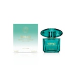 90 ML Versace CRYSTAL EMERALD Eau De Parfum 2 di 2 Eau De Parfum