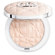  Dior FOREVER NUDE MATTE FILTER Cipria Fissante Perfezionante – Finish Mat e Luminoso  1 di 2 