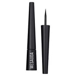 Mesauda DIP LINER MATTE Eyeliner 1 di 3 Eyeliner