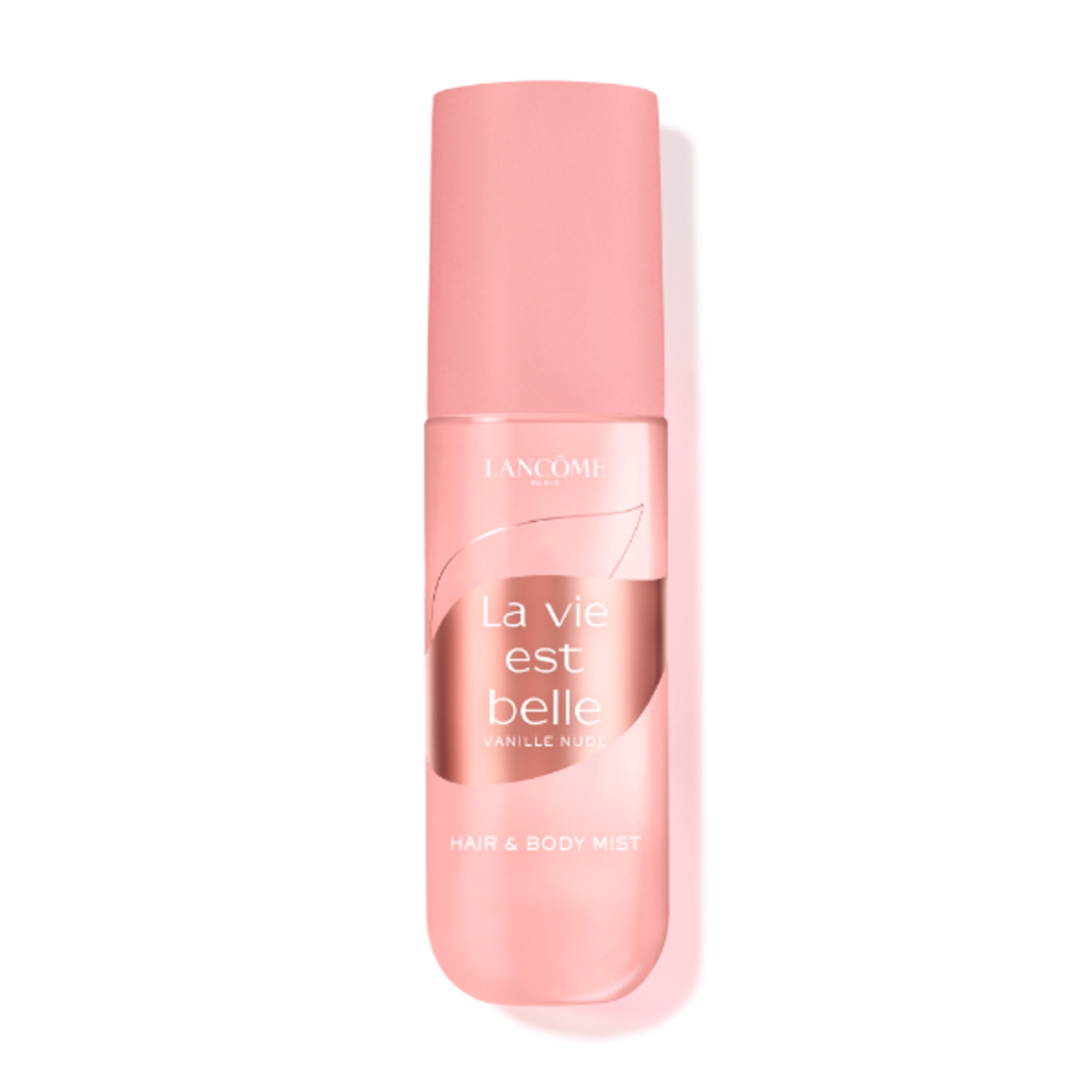 100 ML Lancôme LA VIE EST BELLE VANILLE NUDE Body Mist 1 di 2