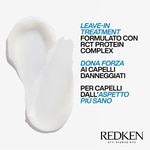 250 ML Redken EXTREME Maschera Capelli Danneggiati  2 di 3 Maschera Capelli Danneggiati