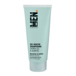 200 ML Marionnaud MARIONNAUD MEN MEN SHOWGEL&SHAMP 200 ML 1 di 1 MEN SHOWGEL&SHAMP 200 ML