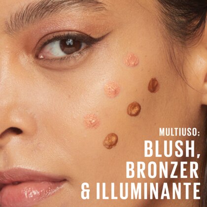 Blush Liquido