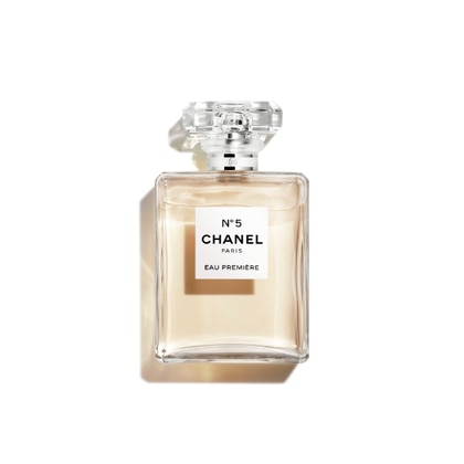 50 ML CHANEL N°5 EAU PREMIÈRE VAPORIZZATORE 1 di 6