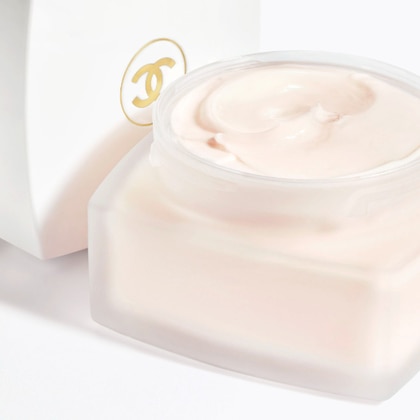 LA CREMA PER IL CORPO