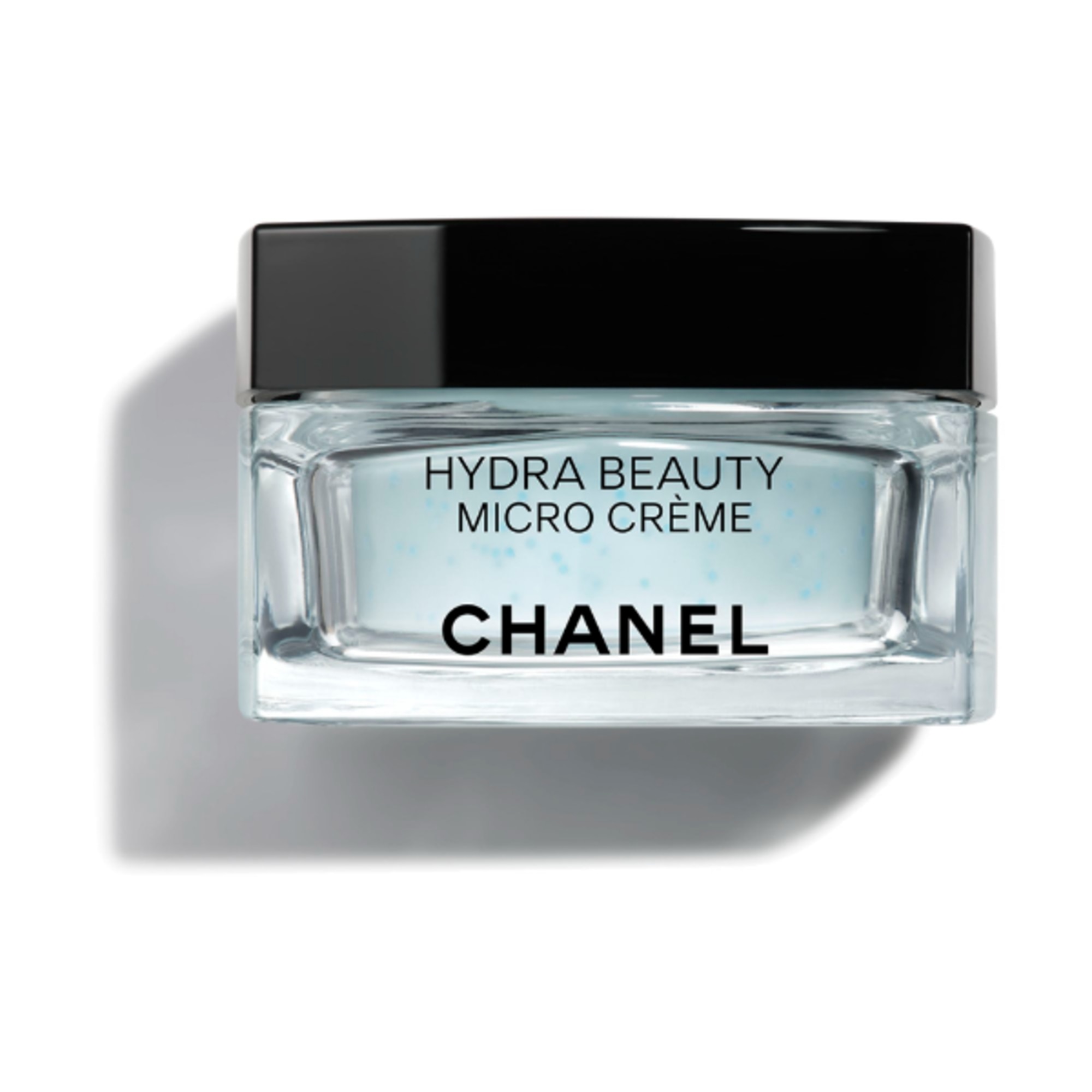 50 ML CHANEL HYDRA BEAUTY MICRO CRÈME IDRATANTE RIMPOLPANTE RINFORZANTE MICRO CRÈME IDRATANTE RIMPOLPANTE RINFORZANTE