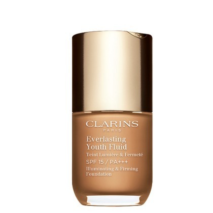  Clarins EVERLASTING YOUTH Fondotinta  1 di 2 