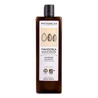  Phytorelax MANDORLA Bagno Doccia - Nutriente & Emolliente  1 di 2 