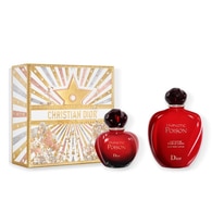  Dior COFANETTO HYPNOTIC POISON - EDIZIONE LIMITATA Cofanetto Regalo  1 di 2 