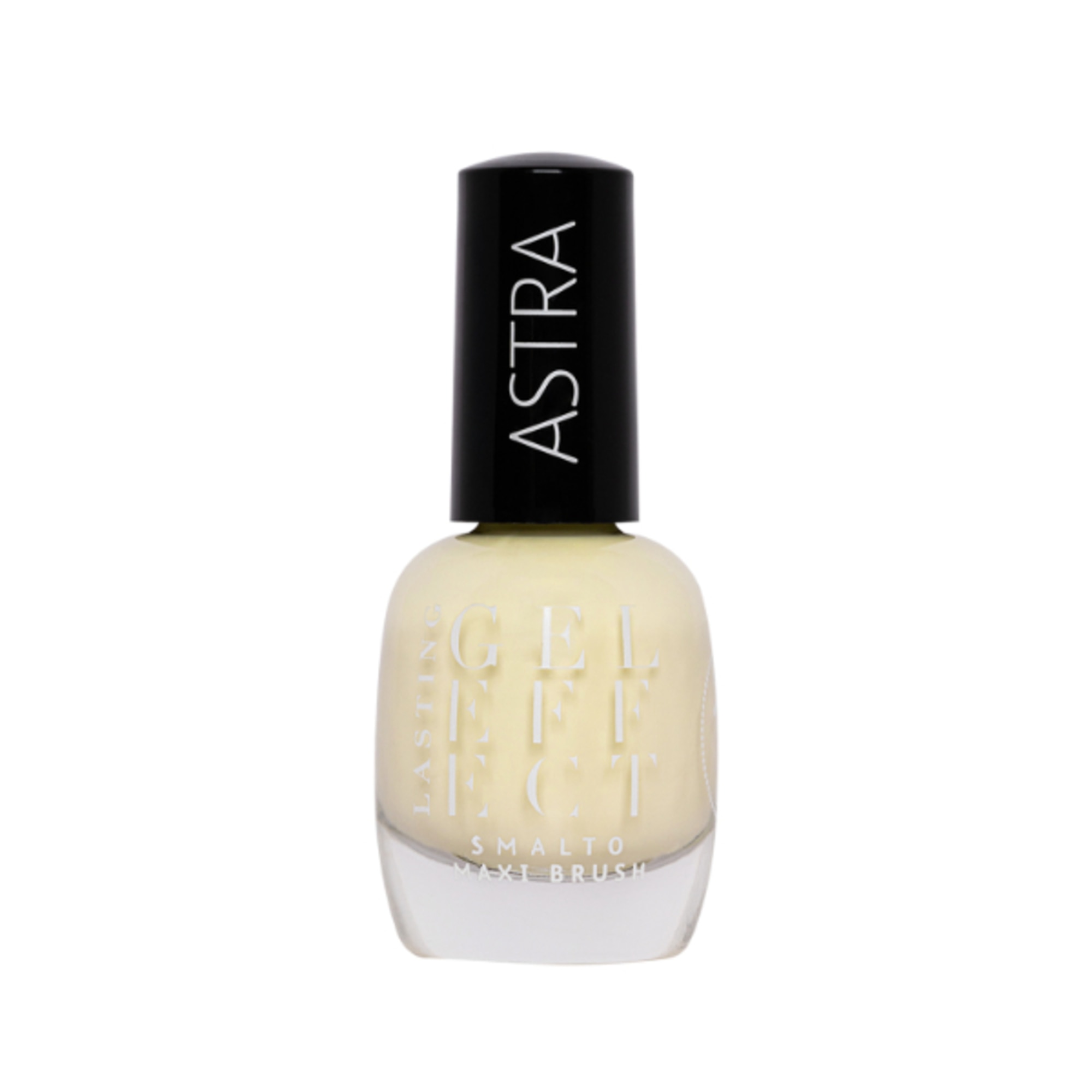 ASTRA MAKE-UP LASTING GEL EFFECT Pastel Alchemy - Smalto 1 di 3