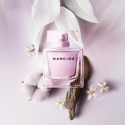 Eau De Parfum