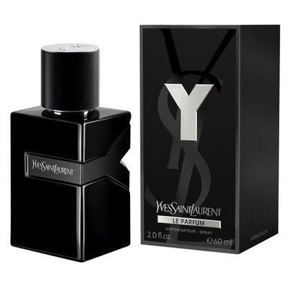 60 ML Yves Saint Laurent Y LE PARFUM Eau De Parfum  1 di 3 